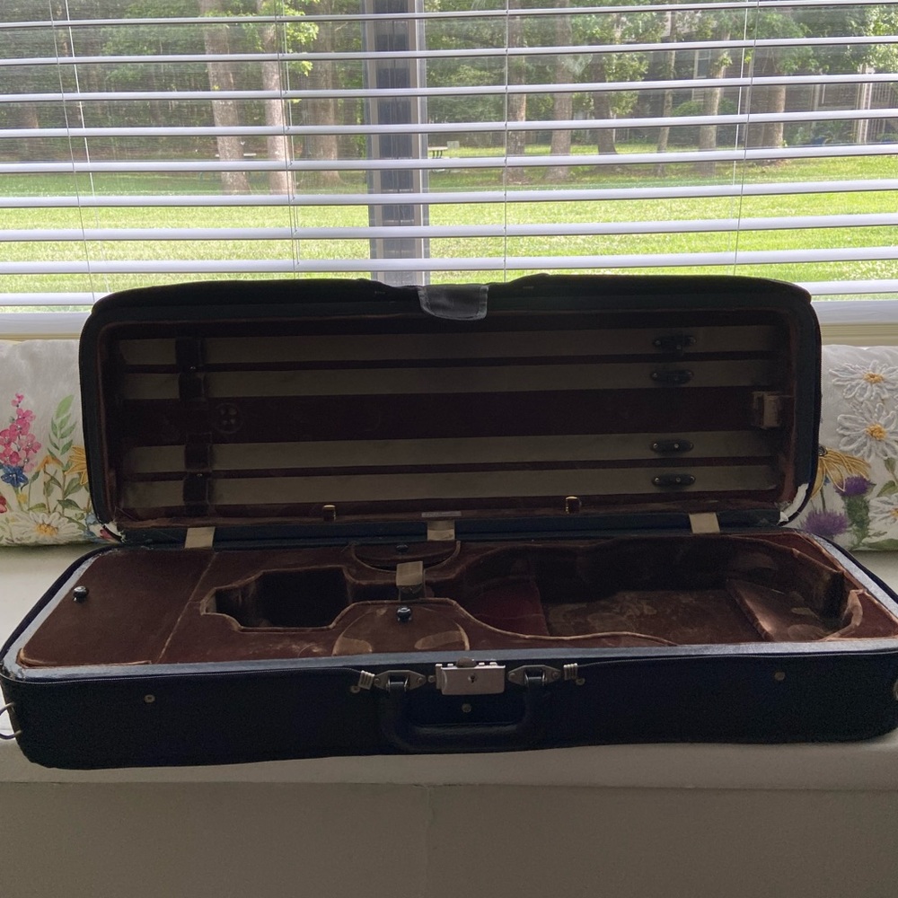 Shar 4/4 Full size Violin Case